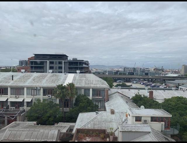 BUSINESS PROPERTY TO RENT IN GREEN POINT